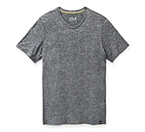 Image of Smartwool Everyday Exploration Merino V-Neck Tee - Men's