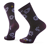 Image of Smartwool Everyday Floral Crew Socks - Women's