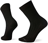 Image of Smartwool Everyday New Basic Rib Crew Socks - Men's