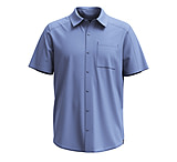 Image of Smartwool Everyday Short Sleeve Button Down - Men's