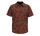 Image of Smartwool Everyday Short Sleeve Button Down - Men's