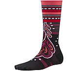 Image of Smartwool Feather Falls Ultra Light Mid Calf Sock - Womens