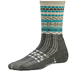 Image of Smartwool Flake Isle Medium Crew Casual Sock - Women's