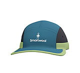 Image of Smartwool Hike 5 Panel Hat