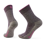 Image of Smartwool Hike Classic Edition Light Cushion Second Cut Crew Socks