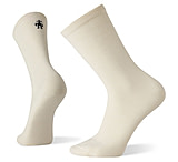 Smartwool Hike Classic Edition Zero Cushion Liner Crew Socks - Men's, Natural, Medium, SW001650100M