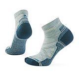 Image of Smartwool Hike Light Cushion Ankle Socks - Women's