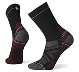 Image of Smartwool Hike Light Cushion Crew Socks - Men's