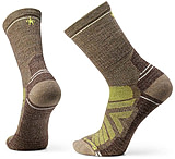 Image of Smartwool Hike Light Cushion Crew Socks - Men's