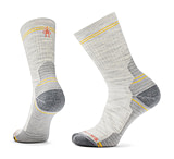 Image of Smartwool Hike Light Cushion Crew Socks - Women's