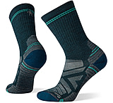 Image of Smartwool Hike Light Cushion Crew Socks - Women's
