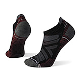 Image of Smartwool Hike Light Cushion Low Ankle Socks - Men's