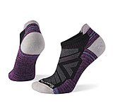 Image of Smartwool Hike Light Cushion Low Ankle Socks - Women's