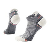 Image of Smartwool Hike Light Cushion Low Ankle Socks - Women's