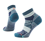 Image of Smartwool Hike Light Cushion Margarita Ankle Socks - Women's