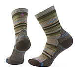 Smartwool Hike Light Cushion Margarita Crew Socks - Women's