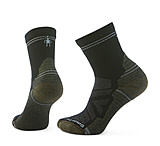 Image of Smartwool Hike Light Cushion Mid Crew Socks - Women's