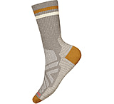 Image of Smartwool Hike Light Cushion Tube Stripe Crew Socks - Women's