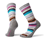 Image of Smartwool Hike Light Margarita Crew - Womens