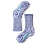 Image of Smartwool Full Cushion Crew Socks - Kid's