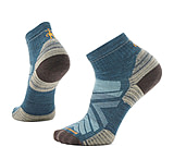 Image of Smartwool Hike Targeted Cushion Ankle Socks - Men's