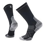 Image of Smartwool Hike Targeted Cushion Crew Socks - Men's