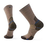 Image of Smartwool Hike Targeted Cushion Crew Socks - Men's