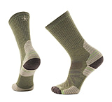 Image of Smartwool Hike Targeted Cushion Crew Socks - Men's