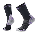 Image of Smartwool Hike Targeted Cushion Crew Socks - Women's