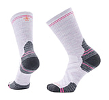 Image of Smartwool Hike Targeted Cushion Crew Socks - Women's