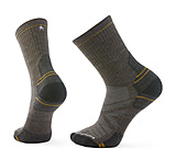 Image of Smartwool Hike Targeted Cushion Mid Crew Socks - Men's