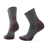 Smartwool Hike Targeted Cushion Mid Crew Socks - Women's