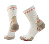 Image of Smartwool Hike Targeted Cushion Mid Crew Socks - Women's