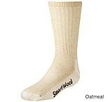 Image of Smartwool Hiking Medium Crew Sock - Kid's - Oatmeal XS