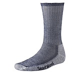 Image of Smartwool Hiking Medium Crew Sock - Men's - Navy S