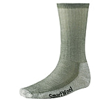 Image of Smartwool Hiking Medium Crew Sock - Men's - Sage S