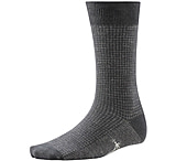 Image of Smartwool Houndstooth Ultra Light Crew Sock - Men's