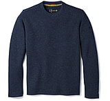 Image of Smartwool Hudson Trail Fleece Crew Sweater - Men's