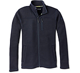 Image of Smartwool Hudson Trail Fleece Full Zip Jacket - Men's