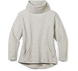 Image of Smartwool Hudson Trail Fleece Pullover - Women's