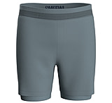 Image of Smartwool Intraknit Active Lined Short - Men's