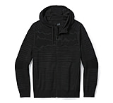 Image of Smartwool Intraknit HyFi Full Zip Hoodie - Men's