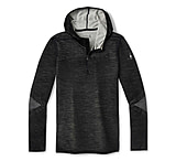 Image of Smartwool Intraknit Merino 200 1/2 Zip Hoodie - Men's