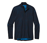 Image of Smartwool Intraknit Merino 200 Pattern 1/4 Zip - Men's