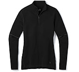 Image of Smartwool Intraknit Merino 250 Thermal 1/4 Zip - Women's