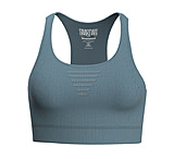Image of Smartwool Intraknit Racerback Bra - Women's