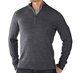 Image of Smartwool Kiva Ridge Half Zip Sweater - Men's