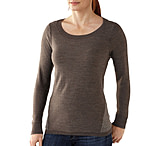 Image of Smartwool Lightweight Front Range Pullover - Women's