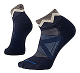 Image of Smartwool PhD Outdoor Approach Mini Socks - Men's