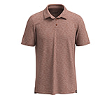 Image of Smartwool Merino Hemp Blend Short Sleeve Polo - Men's